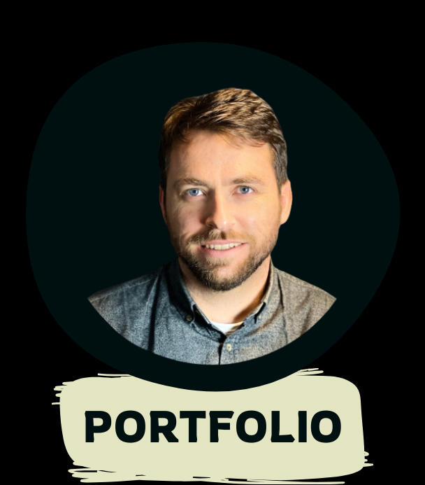 Guillaume DANIEL Portfolio